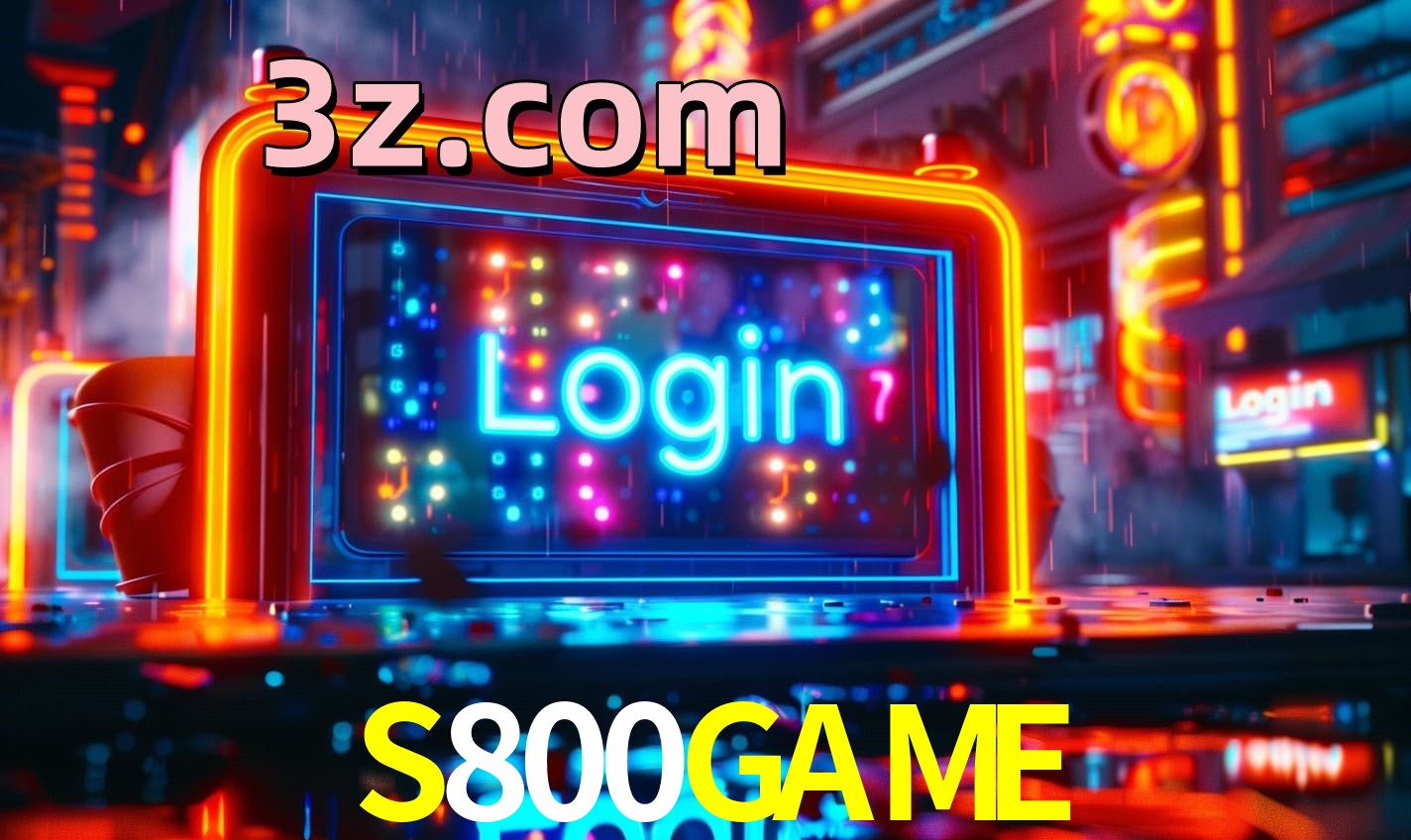 Registre-se hoje no Cassino S800GAME